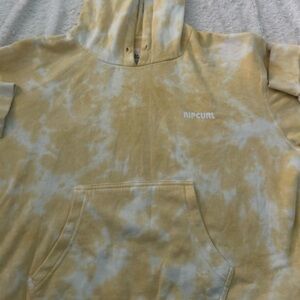 Rip Curl hoodie
